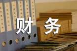 談現(xiàn)代物流的財務(wù)管理應(yīng)該注意的問題