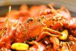 大龍蝦的家常做法