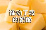【推薦】《誰動(dòng)了我的奶酪》讀后感