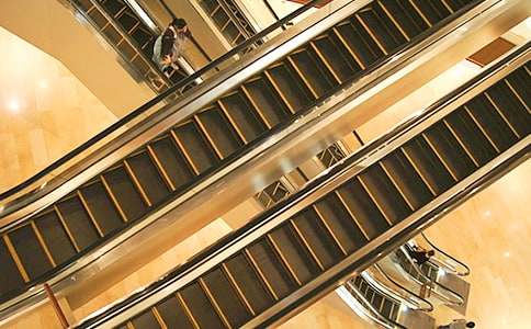 電梯維保員個人年度總結(jié)