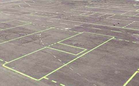 駕校個人工作總結