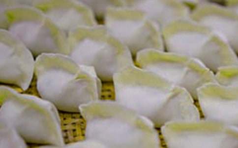 包餃子_小學生五年級作文