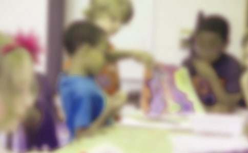 優(yōu)秀少先隊(duì)員先進(jìn)事跡小學(xué)生