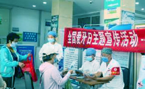 2018幼兒園全國愛牙日主題活動方案