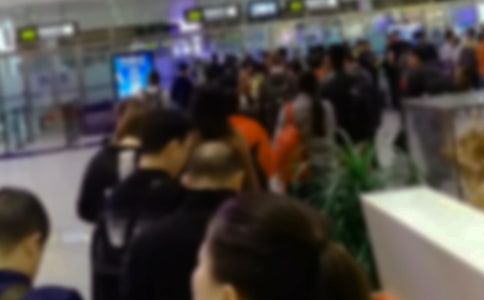 安檢春運總結(jié)