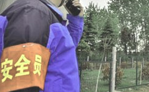 安全員述職報(bào)告