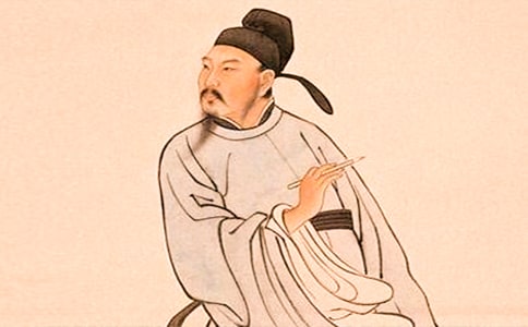 關(guān)于白居易名人詩句40句精選