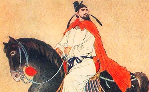 池上白居易_池上古詩