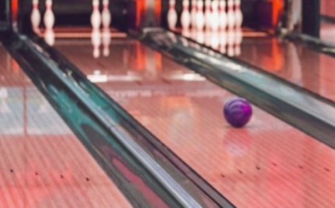 Bowling ���g��