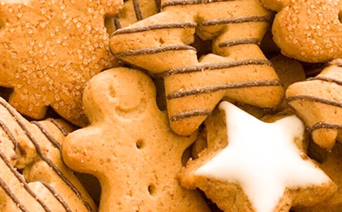 做餅干作文15篇(合集)