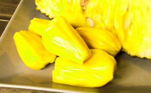 菠蘿蜜核怎么吃
