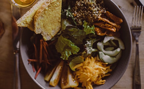 餐飲業(yè)會(huì)計(jì)出納面試技巧