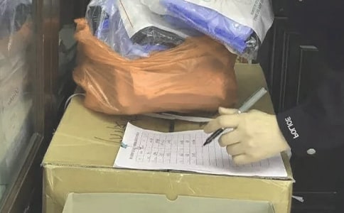 倉管員安全職責(zé)