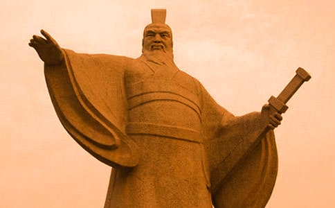 讀曹操詩的讀后感