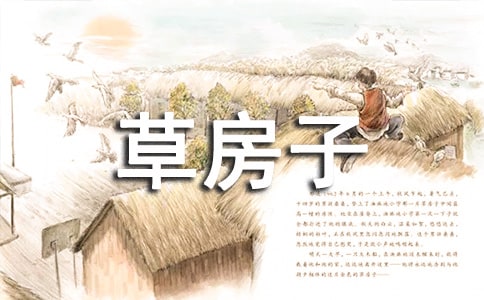小學(xué)生五年級(jí)讀草房子有感500字