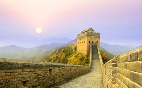 寧夏長(zhǎng)城