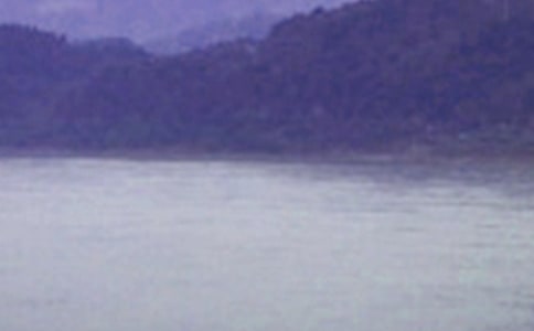 關(guān)于長江的詩句