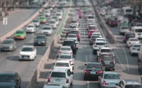 車輛年檢新規(guī)定