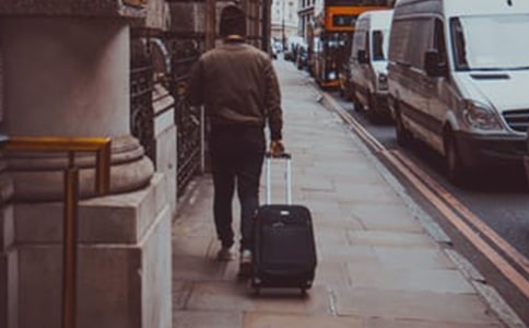 出差常用口語推薦