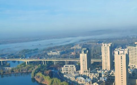 春風(fēng)贊作文5篇【熱】