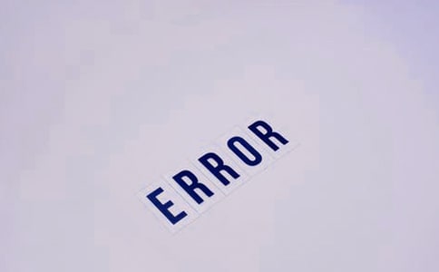 怎么樣避免餐廳服務(wù)員的一些低級錯誤