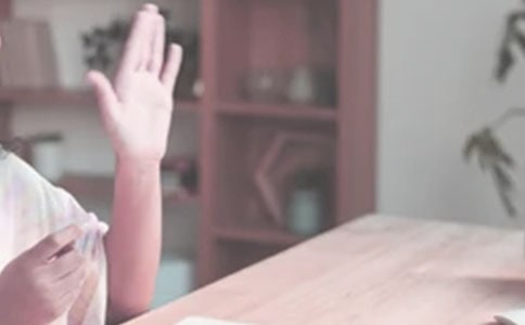 早上打招呼的唯美句子