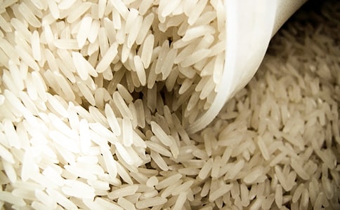 大米如何挑選鑒別