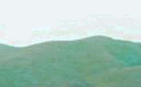 大山的回音作文