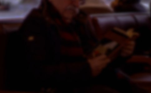 對(duì)大叔的懷念