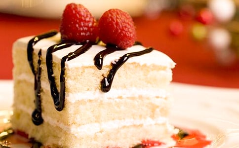 第一次做蛋糕作文【通用15篇】