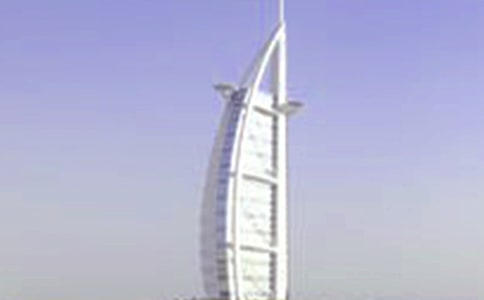 【薦】迪拜街頭風(fēng)光作文15篇