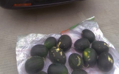 擺地攤作文500字