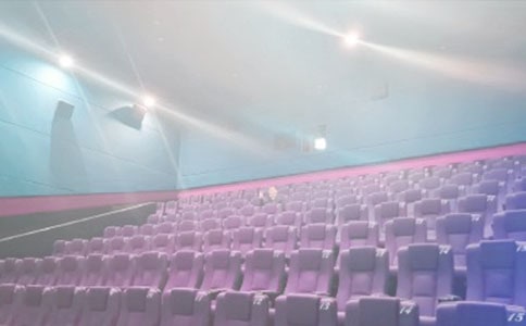 電影院活動(dòng)方案