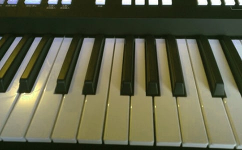 電子琴考級(jí)作文