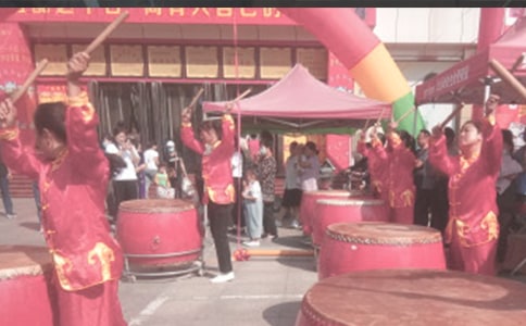 店慶促銷(xiāo)方案