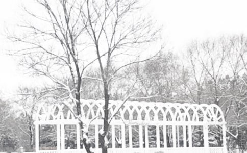 (精華)與冬季有關的詩句