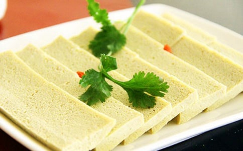 豆腐丸子的相關(guān)做法