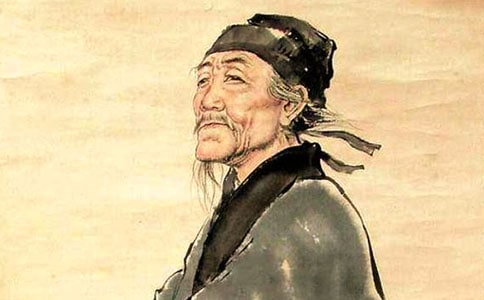 杜甫 春宿左省-春宿左省賞析