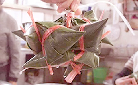 端午祝福微信短信