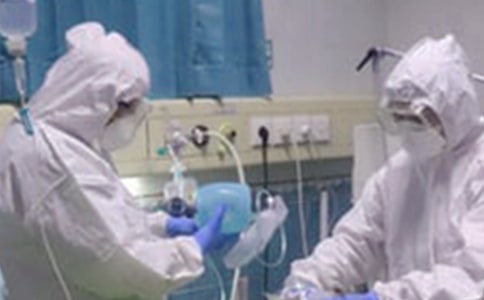 支氣管肺炎不能吃什么