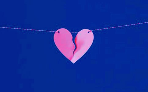 古人分手絕情詩句170句