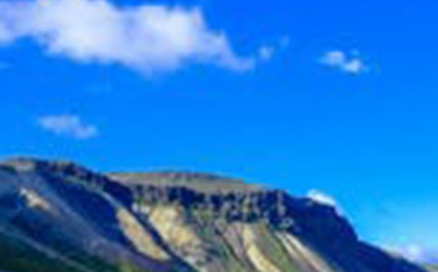 有關(guān)風(fēng)景名勝的諺語