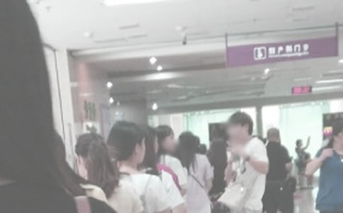 婦產(chǎn)科述職報告