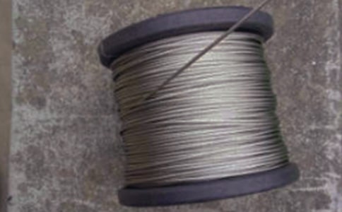 鋼絲繩管理制度