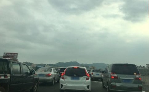 高速公路綠化現(xiàn)狀與對(duì)策