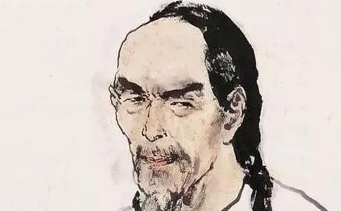 龔自珍的《己亥雜詩(shī)》