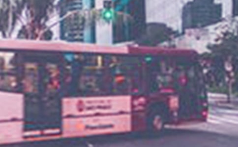 小班語言教案:公共汽車