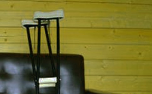 (熱門(mén))拐杖的作文