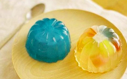 奇異的果凍星球作文