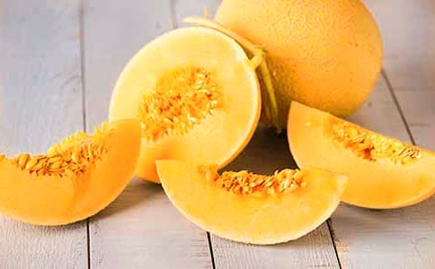 (合集)哈密瓜作文